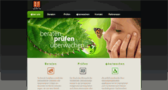 Desktop Screenshot of bestconsult.com