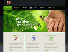 Tablet Screenshot of bestconsult.com